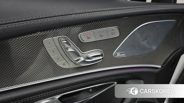 Mercedes-Benz CLS-Class C257 id 4294983 из Кореи 21
