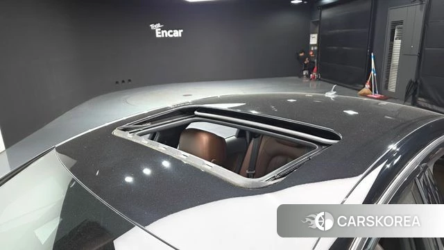 Audi New A6 id 4781203 из Кореи 21