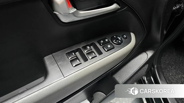 Kia The New Ray id 4195274 из Кореи 21