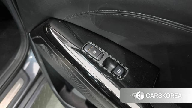 Kia K7 Premier id 4741508 из Кореи 21