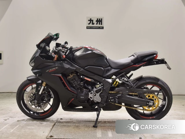 Honda CBR650R id 3947396 из Японии 21