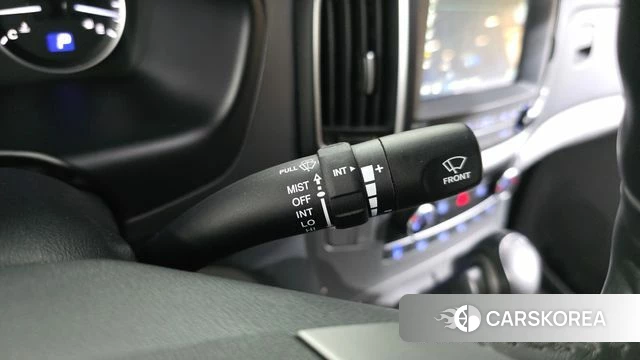 Hyundai The New Grand Starex id 4447762 из Кореи 21