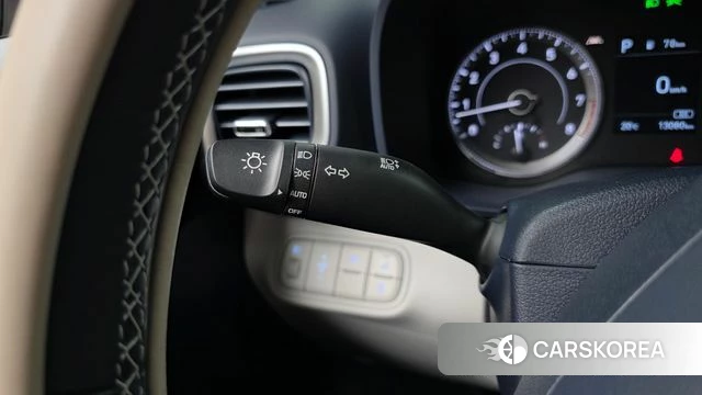 Hyundai Venue id 4303807 из Кореи 21