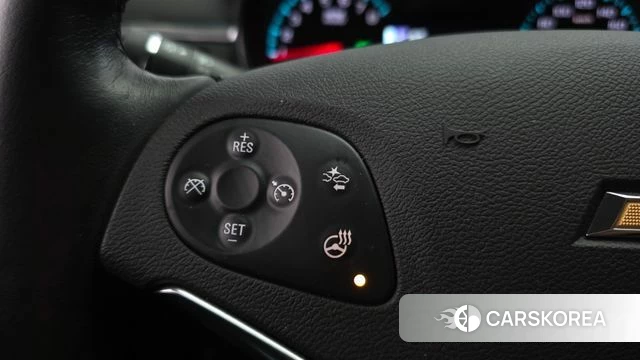 Chevrolet (GM Daewoo) Impala id 4551497 из Кореи 21