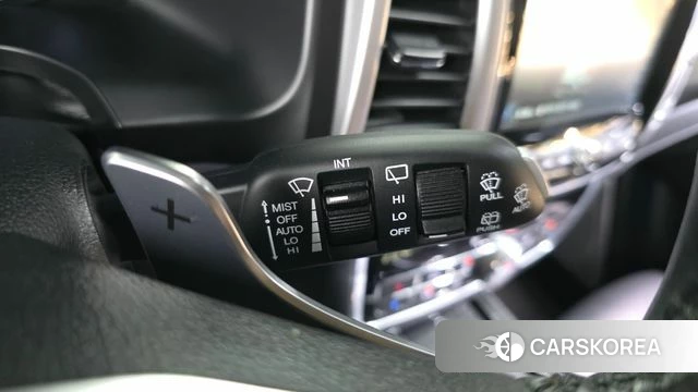 Ssangyong All New Rexton id 4727071 из Кореи 21
