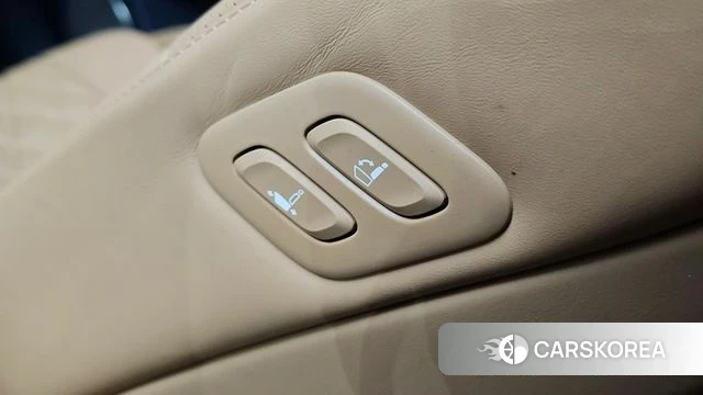Genesis GV80 id 4763817 из Кореи 21