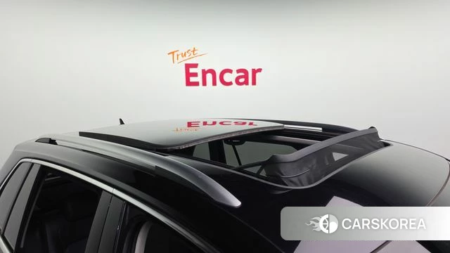 Volkswagen Tiguan second Generation id 4849400 из Кореи 21