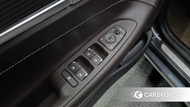 Hyundai Grandeur IG id 4615439 из Кореи 21