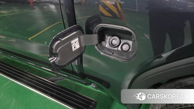 GMC Sierra id 4194566 из Кореи 21