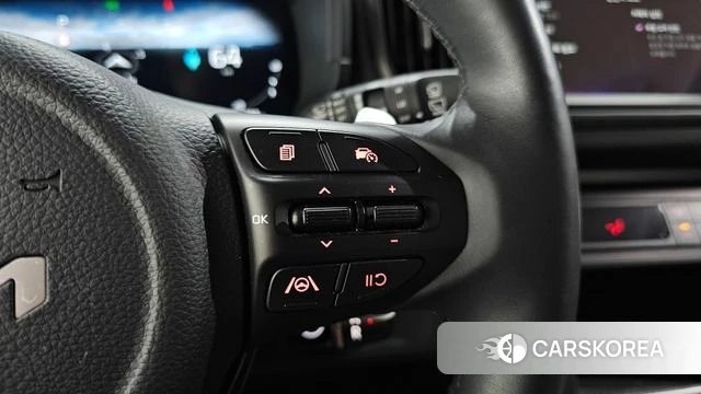 Kia The New Kia Ray EV id 4691561 из Кореи 21