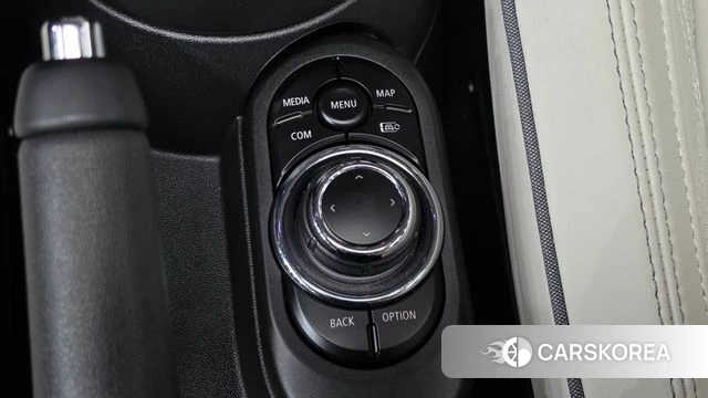 Mini Cooper S id 4792932 из Кореи 21