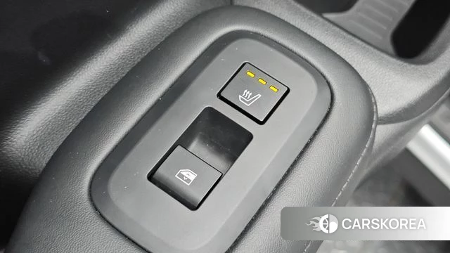 Hyundai Santa Fe (MX5) id 4898070 из Кореи 21