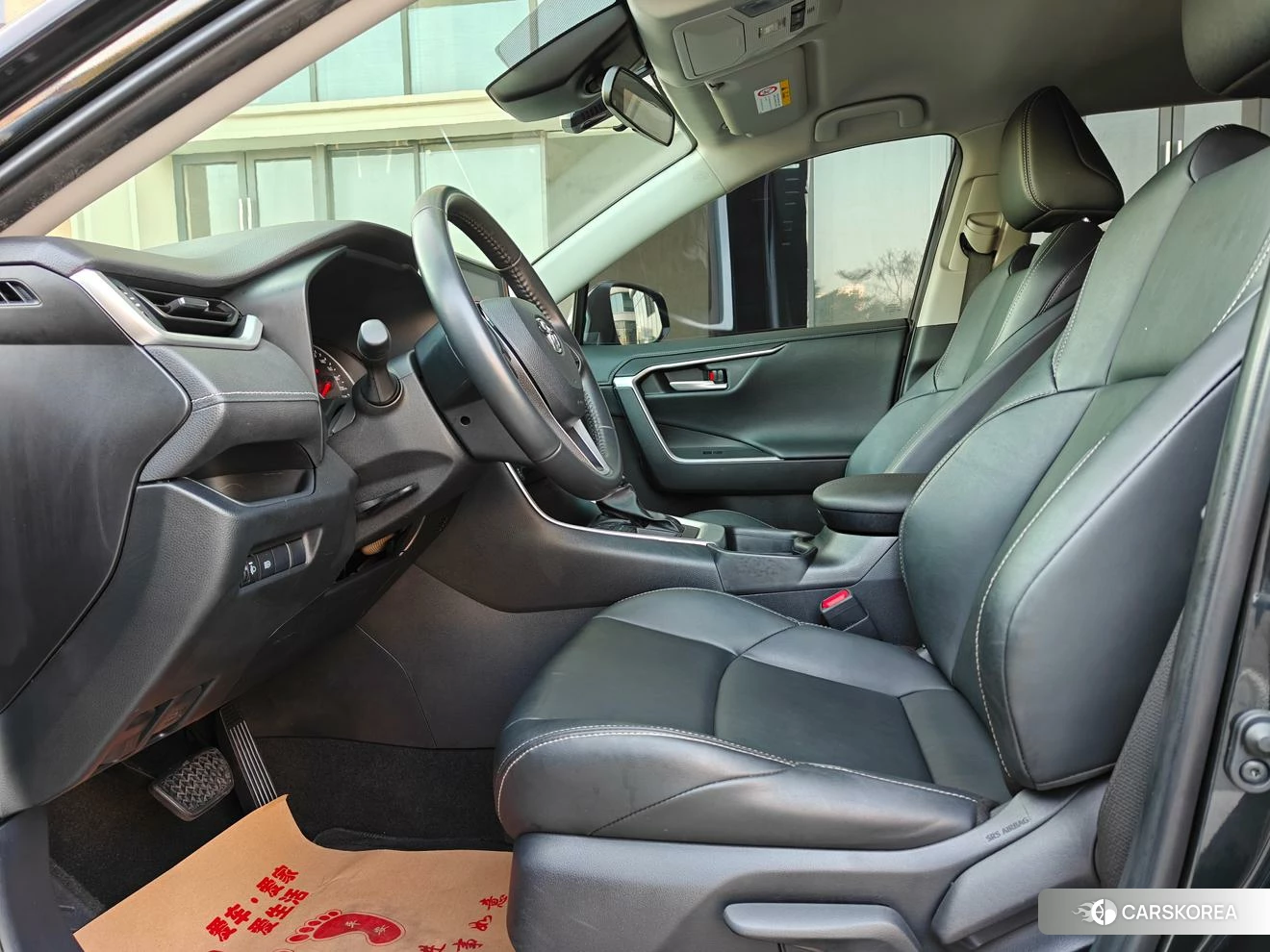 Toyota Wilanda id 4493113 из Китая 20