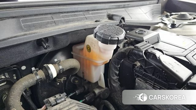 Hyundai Sonata D Edge (DN8) id 4591468 из Кореи 21