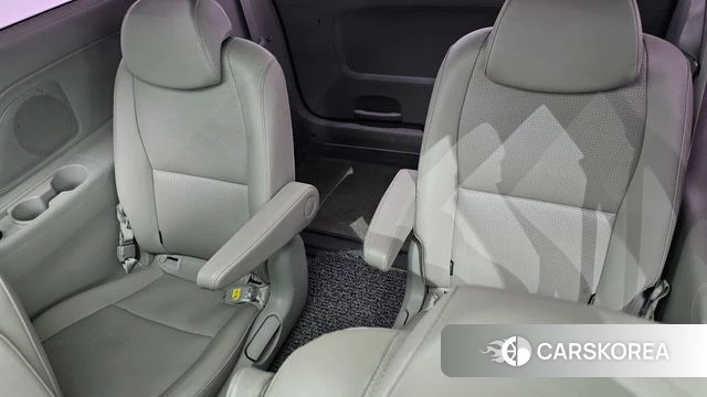 Kia The New Carnival id 4410908 из Кореи 21