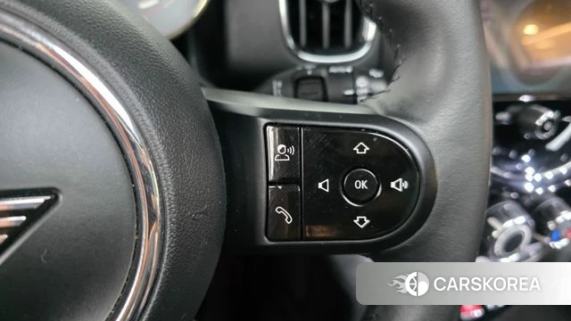 Mini Cooper Countryman id 4556120 из Кореи 21