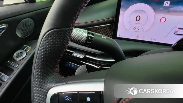 Genesis G80 (RG3) id 4734965 из Кореи 21