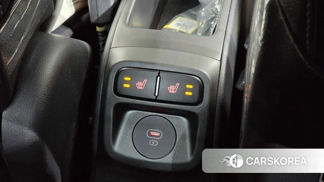Kia The New Kia Ray EV id 4612137 из Кореи 21