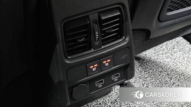 Renault Korea (Samsung) XM3 id 4617771 из Кореи 21