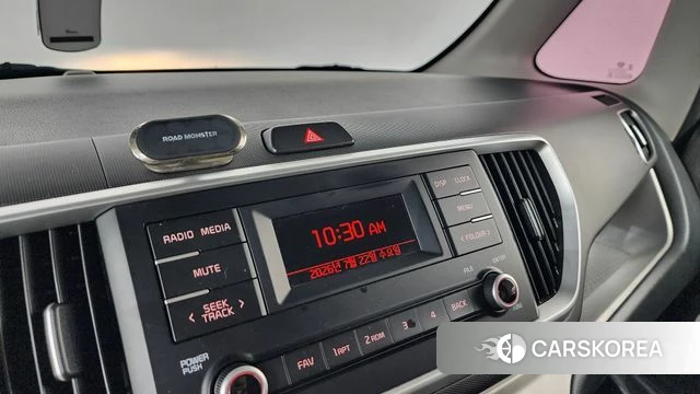 Kia The New Ray id 4614460 из Кореи 21