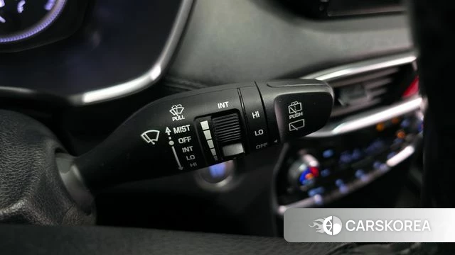 Hyundai Santa Fe TM id 4269515 из Кореи 21