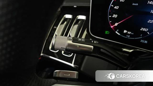 Mercedes-Benz S-Class W223 id 4433472 из Кореи 21