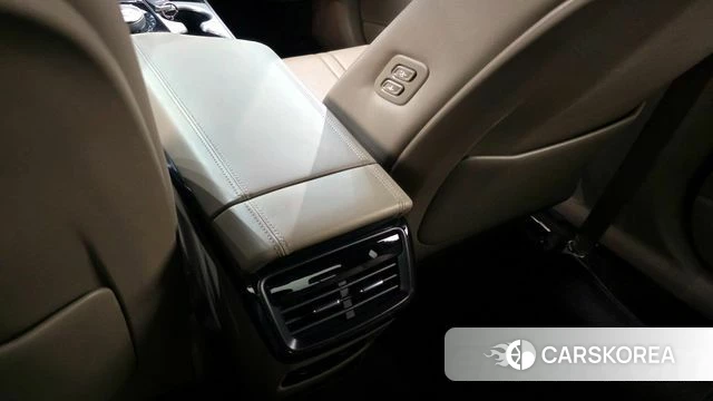 Kia K8 id 4283097 из Кореи 21