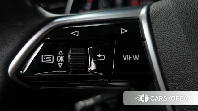 Audi A6 (C8) id 4362681 из Кореи 21