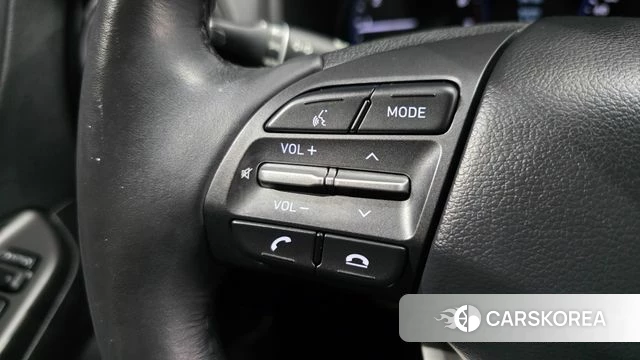 Hyundai Kona id 4906782 из Кореи 21