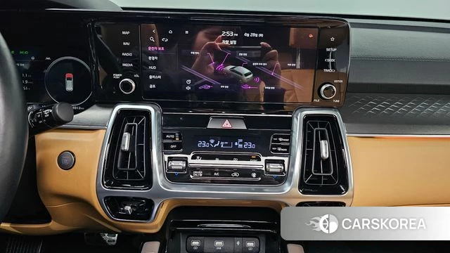 Kia Sorento 4th Generation id 4232275 из Кореи 21