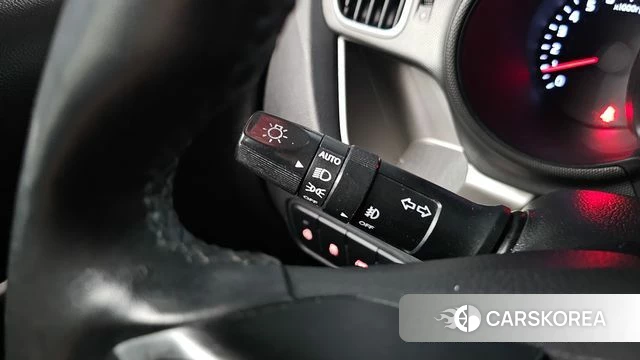 Kia The New Ray id 4524781 из Кореи 21