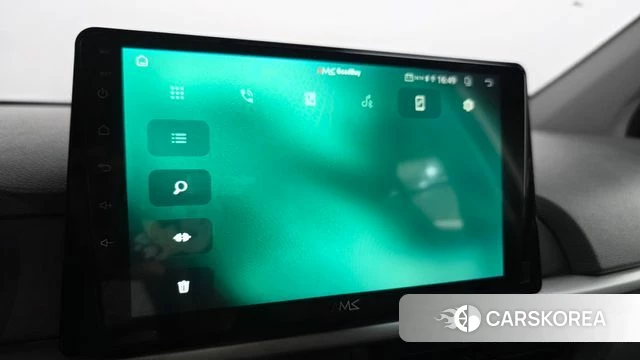 Kia Morning Urban (JA) id 4458540 из Кореи 21