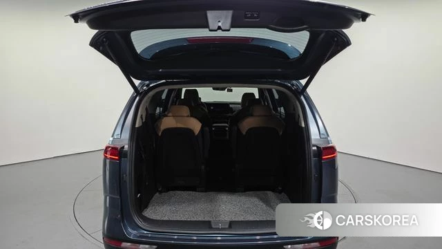Kia Carnival 4th generation id 4535339 из Кореи 21