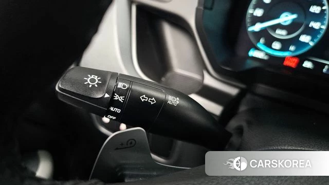 Kia The New Kia Ray EV id 4315551 из Кореи 21