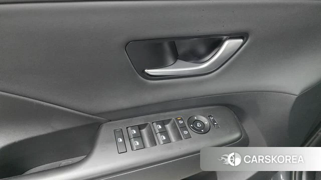 Hyundai Kona Hybrid (SX2) id 4329711 из Кореи 21