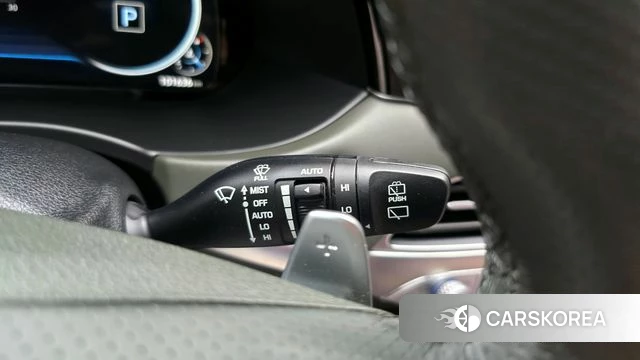 Hyundai Palisade id 4294257 из Кореи 21