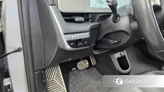 Hyundai Ionic 5 id 4495573 из Кореи 21