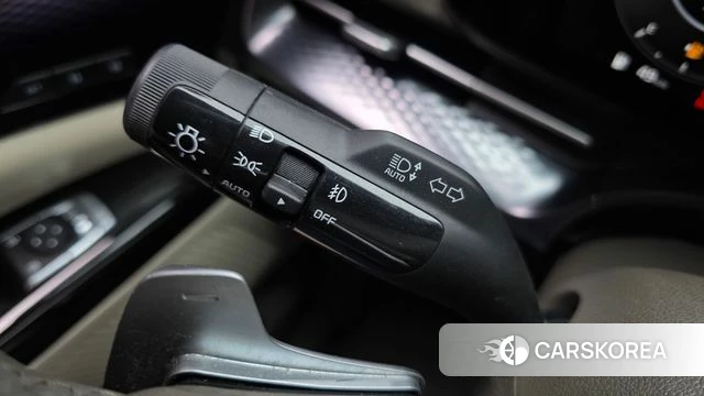 Kia Carnival 4th generation id 4231855 из Кореи 21