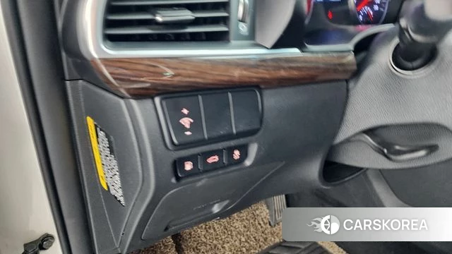 Kia Come New K7 id 4203614 из Кореи 21