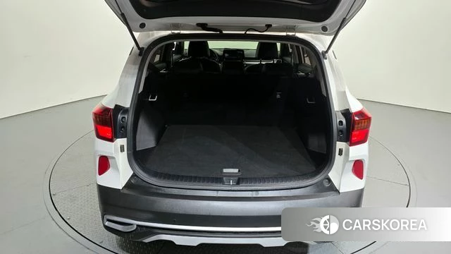 Kia Seltos id 4224148 из Кореи 21