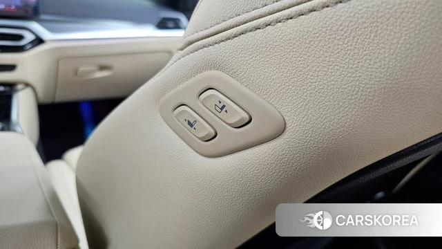 BMW 3 Series (G20) id 4744696 из Кореи 21