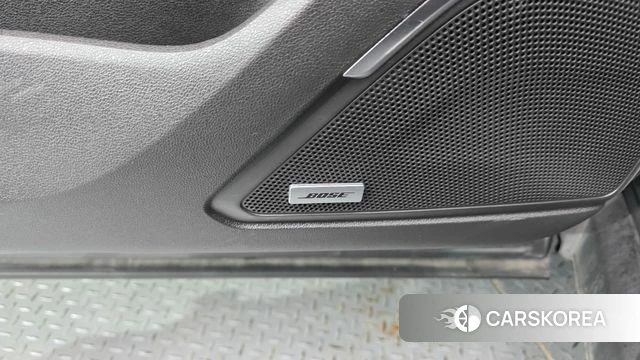 Renault Korea (Samsung) QM6 id 4530654 из Кореи 21