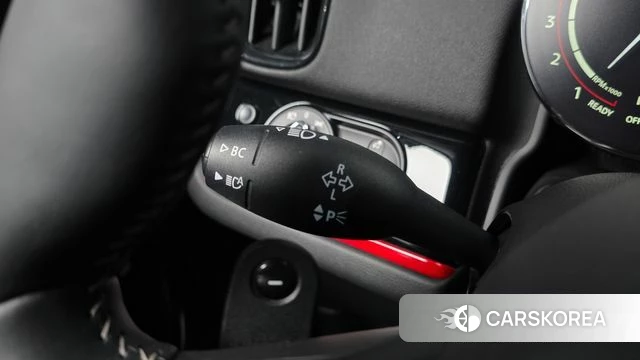 Mini Cooper S Countryman id 4793343 из Кореи 21