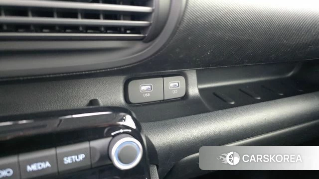 Hyundai Casper id 4942250 из Кореи 21