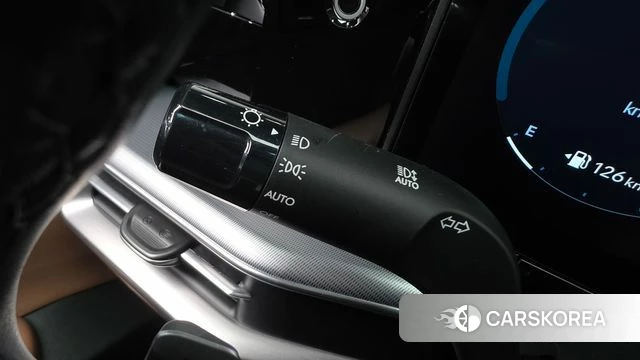Hyundai Grandeur (GN7) id 4230697 из Кореи 21