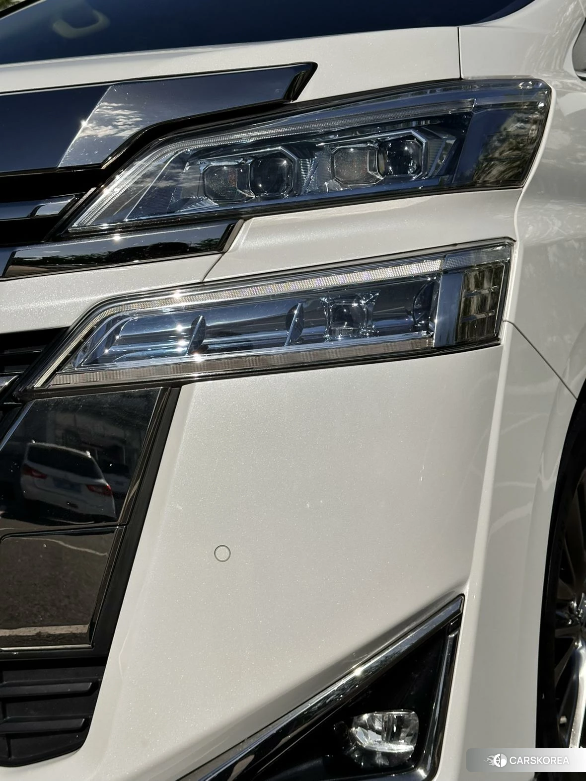 Toyota Wilfa id 4426601 из Китая 21
