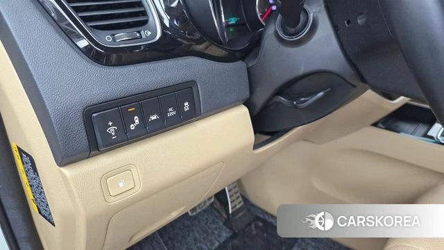 Kia The New Carnival id 4551329 из Кореи 21