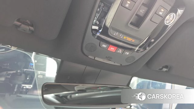 Kia Sorento 4th Generation id 4608177 из Кореи 21
