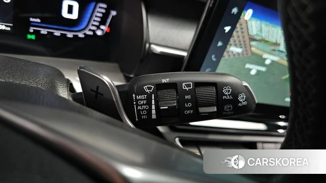 Ssangyong Torres id 4230452 из Кореи 21