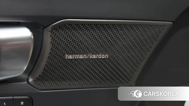 Volvo XC40 id 4655638 из Кореи 21
